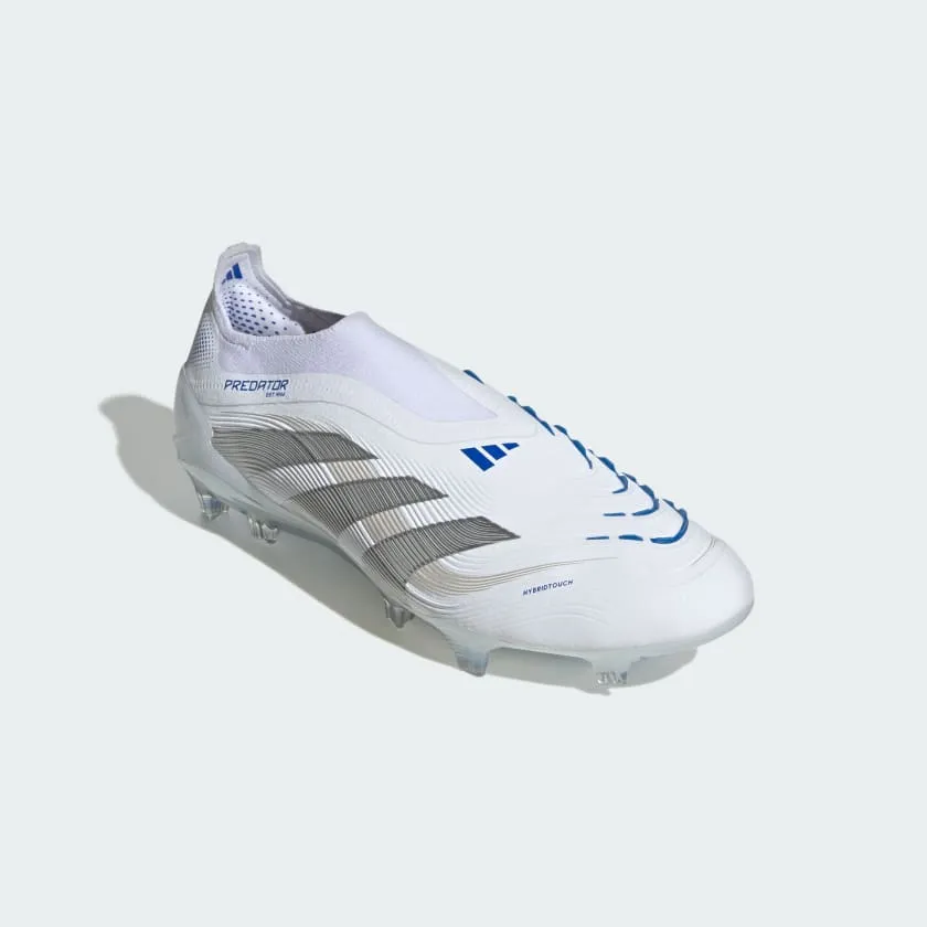 PERDATOR ELITE LACELESS FG Power Play
