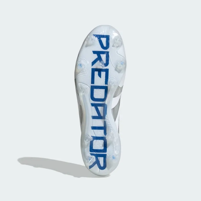 Explosive Steps PERDATOR ELITE LACELESS FG