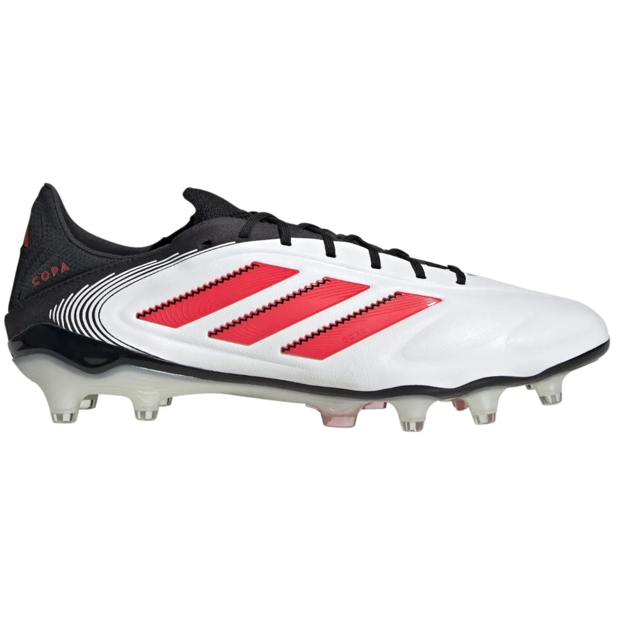 adidas Copa Pure 3 Elite Firm Ground Football Boots Stud Pattern