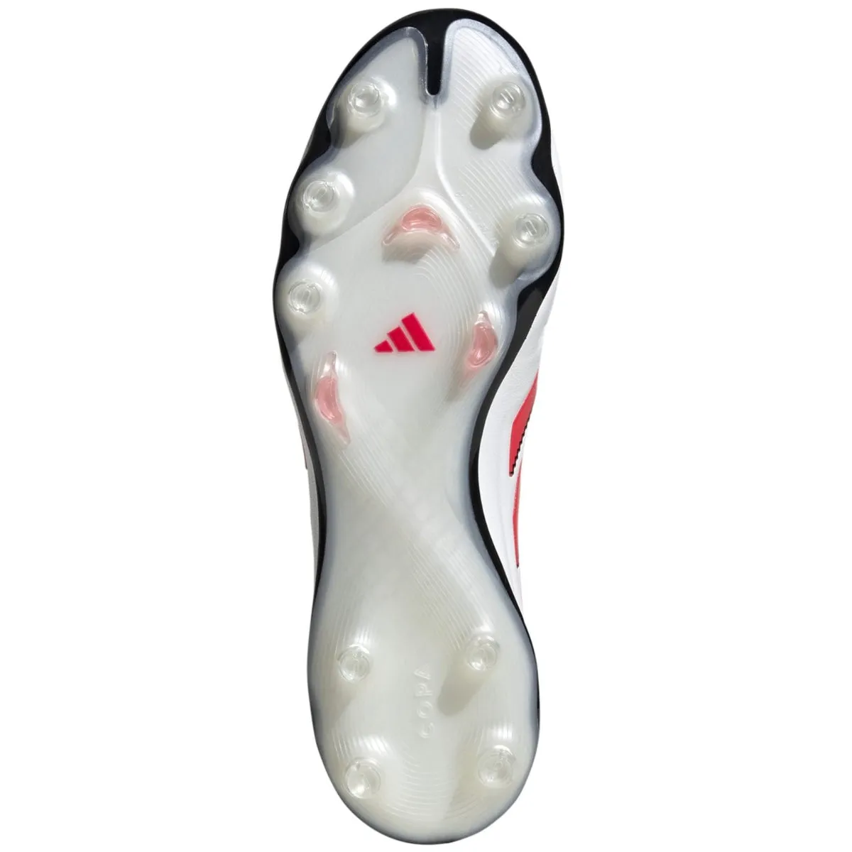 adidas Copa Pure 3 Elite Firm Ground Football Boots Abrasion resistant