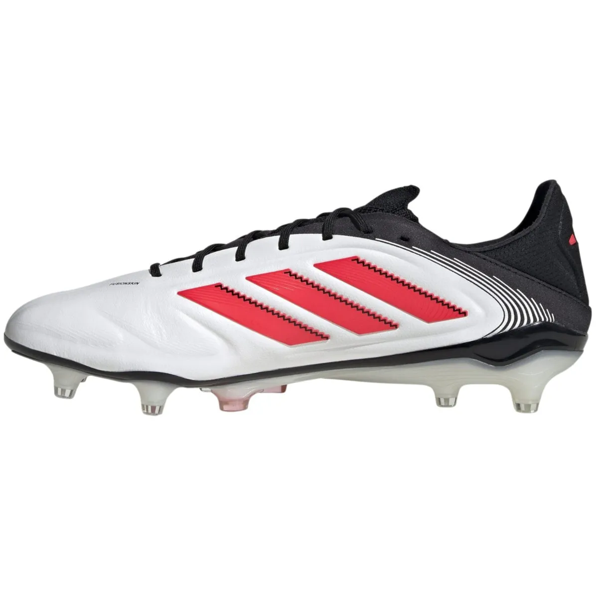 adidas Copa Pure 3 Elite Firm Ground Football Boots Quick Change Field Speed