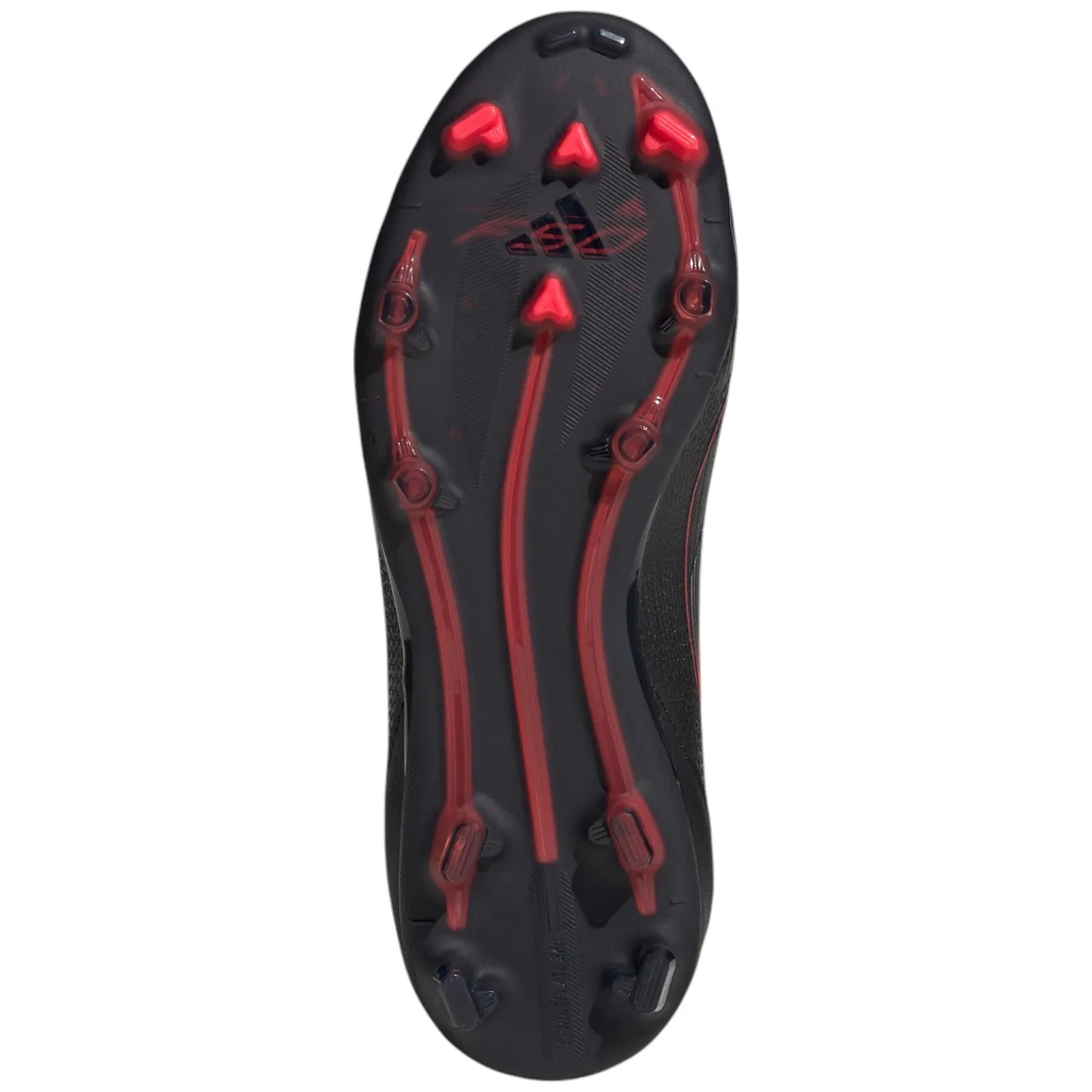 Warm Down adidas F50 Elite Firm Ground Kids Football Boots
