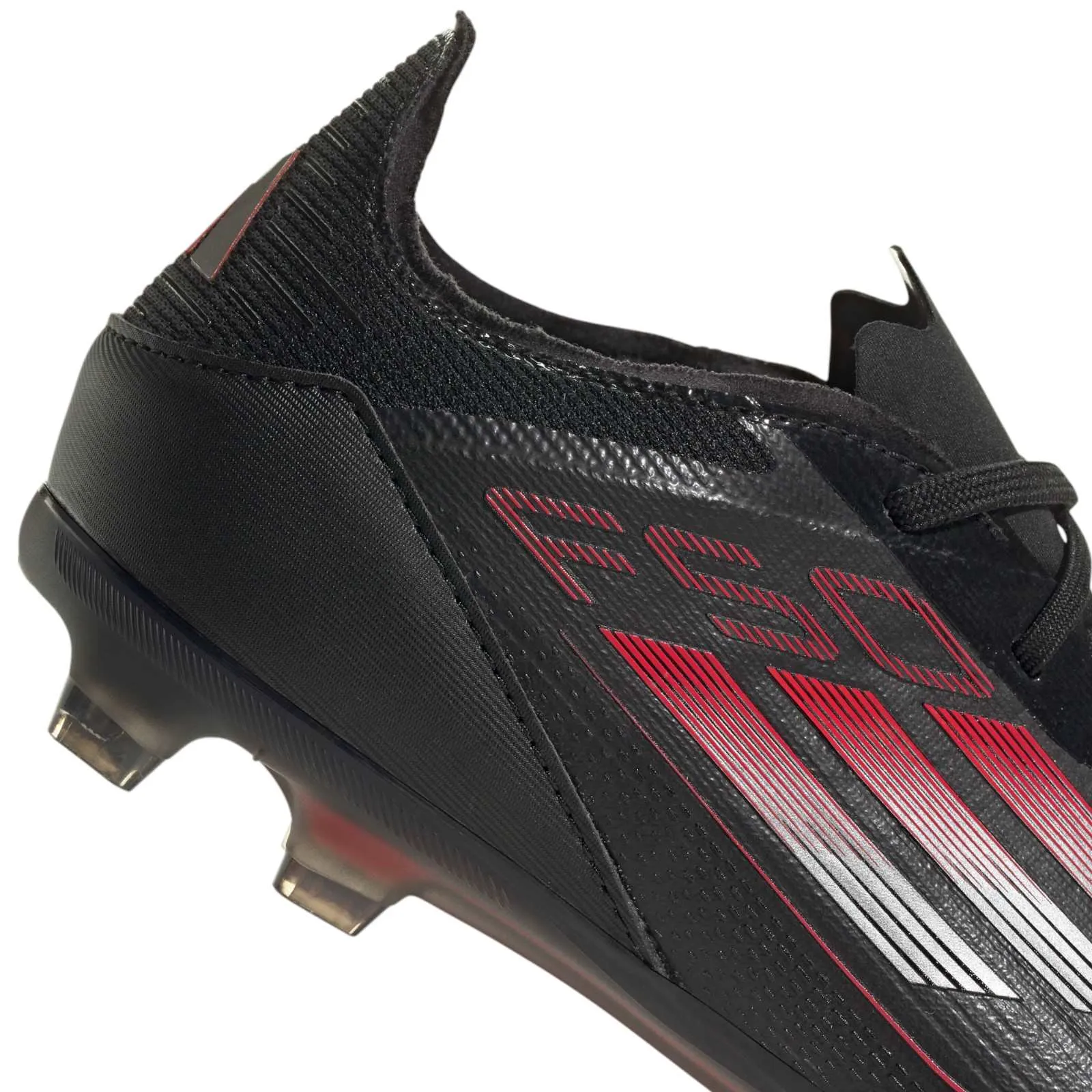adidas F50 Elite Firm Ground Kids Football Boots Defend Strong