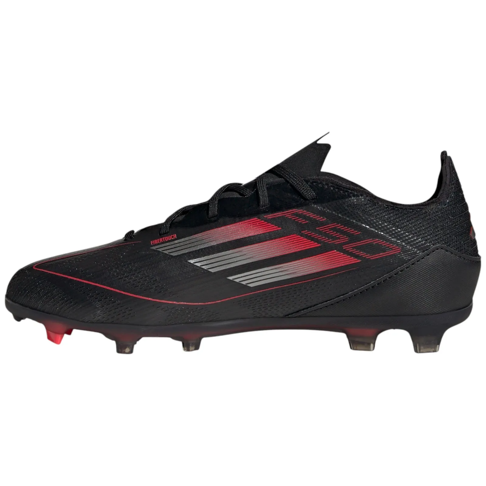 Knee Drive adidas F50 Elite Firm Ground Kids Football Boots