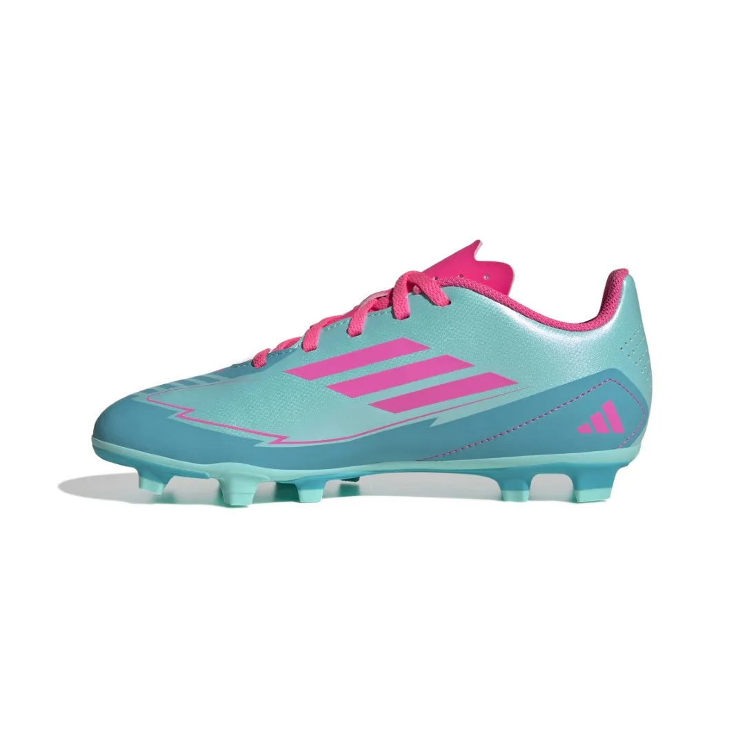 Lateral Moves F50 Club Messi Firm/Multi-Ground  Soccer Shoes