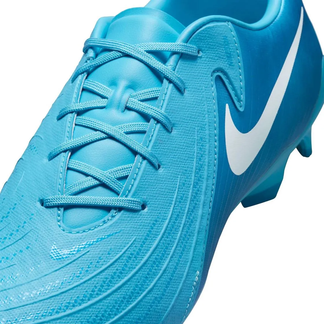 Easy Entry Nike Phantom GX 2 Academy Firm Ground Football Boots