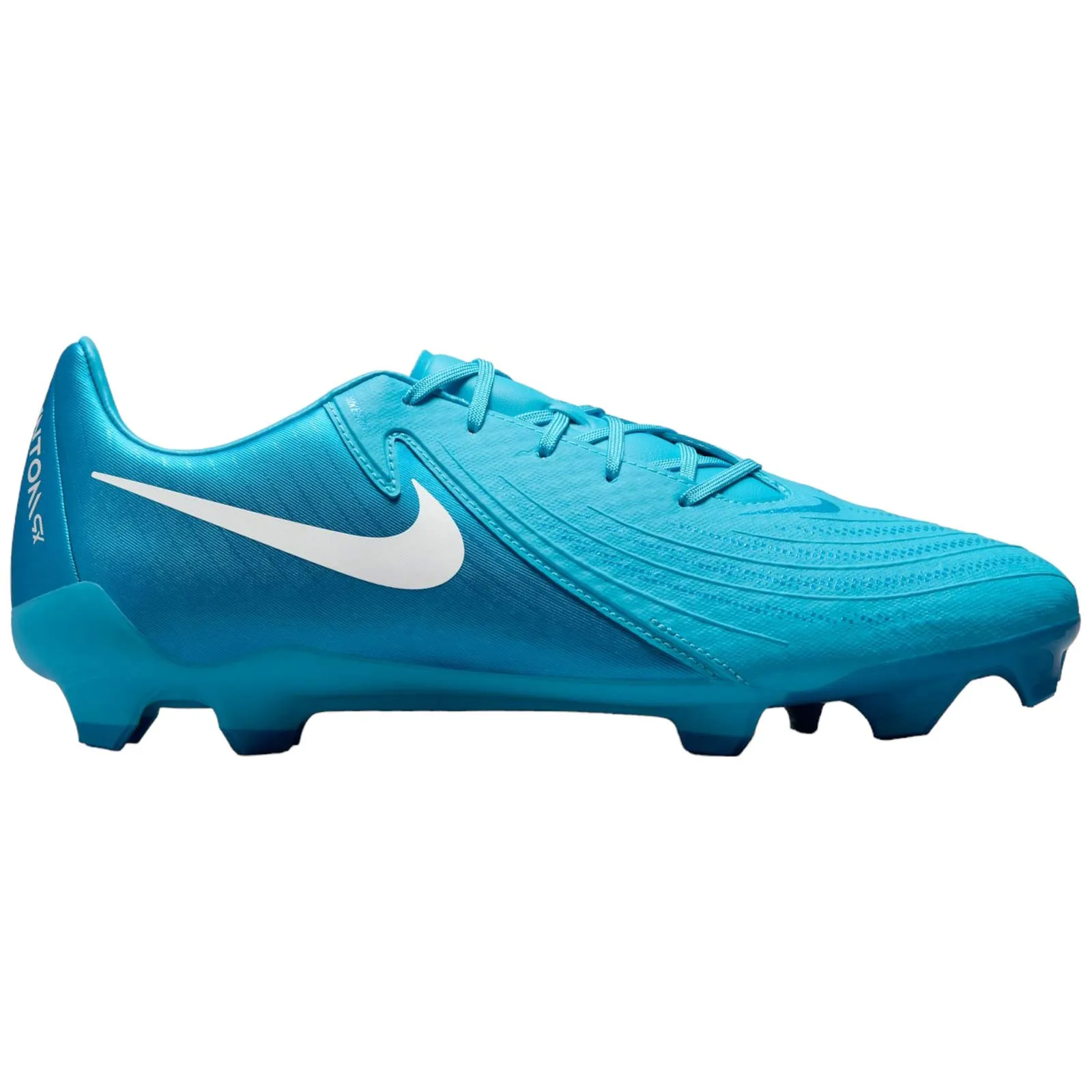Nike Phantom GX 2 Academy Firm Ground Football Boots High Flex Ground Balance