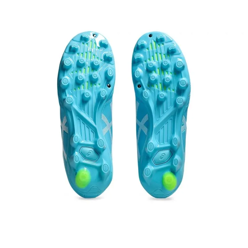 ASICS DS Light GS Kids Football Boots Heel Fit Speed Lace
