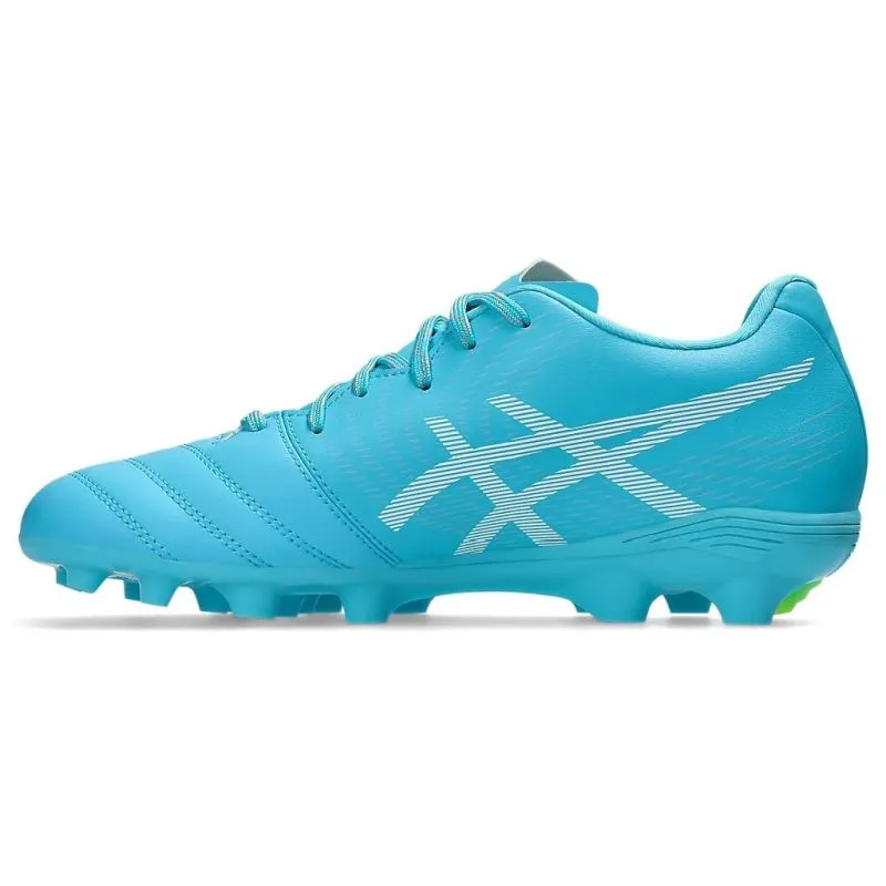 ASICS DS Light GS Kids Football Boots Field Performance Reduced Weight
