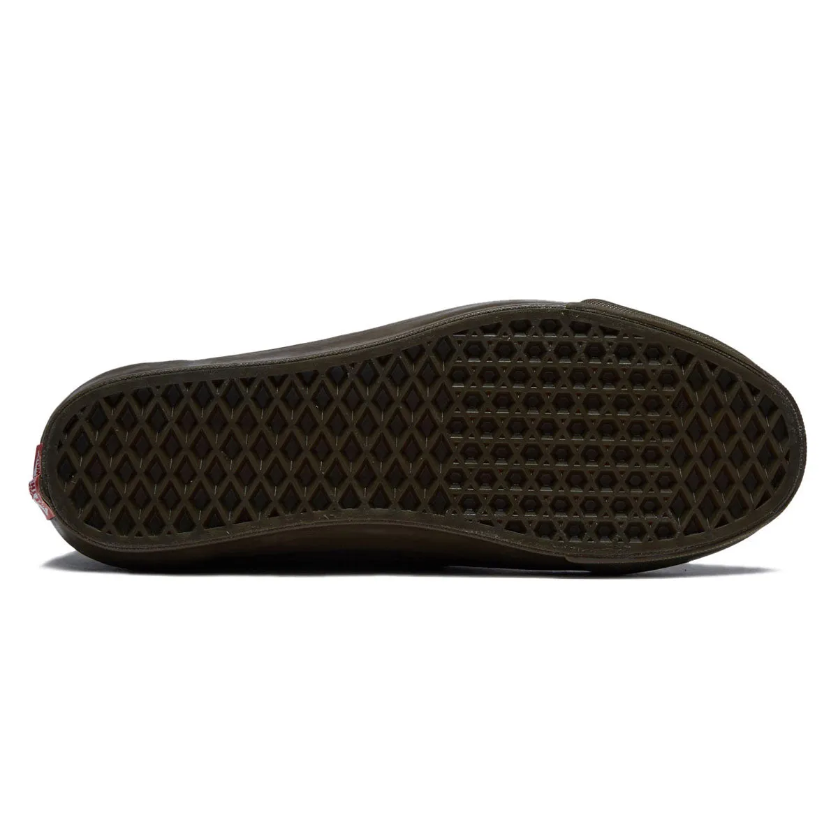 Bold Wear Vans Old Skool MTE Shoes - Washed Ripstop Dark Forest