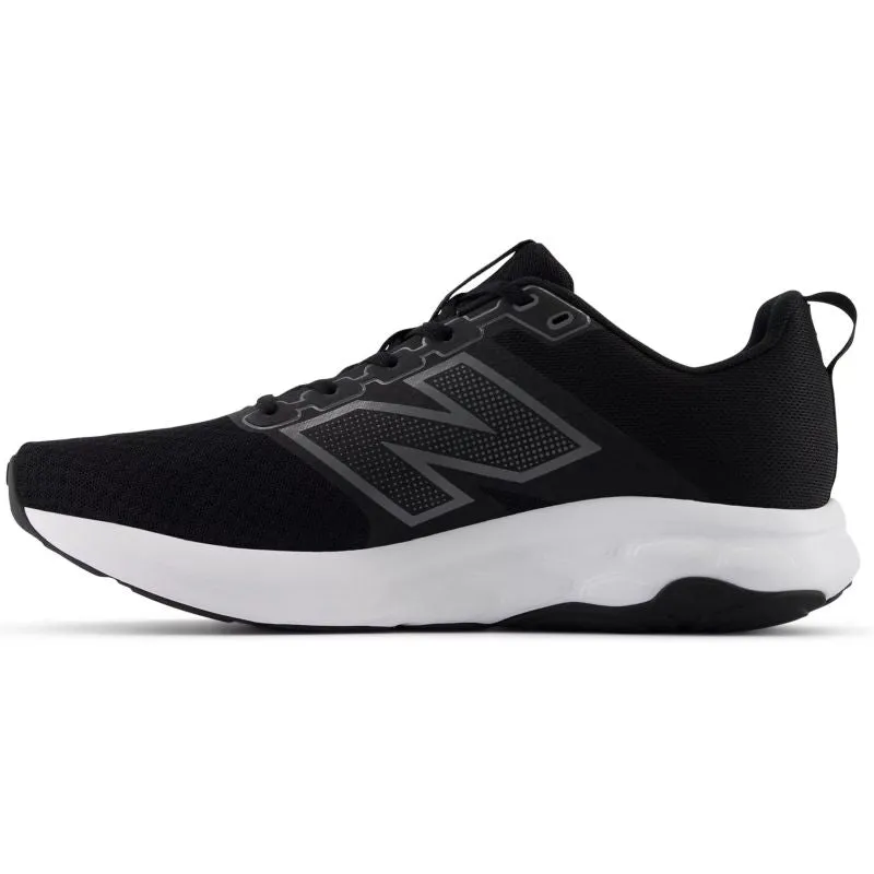 PU - midsole City running requirement New Balance Fresh Foam X 460v4 2E WIDE Mens Running Shoes