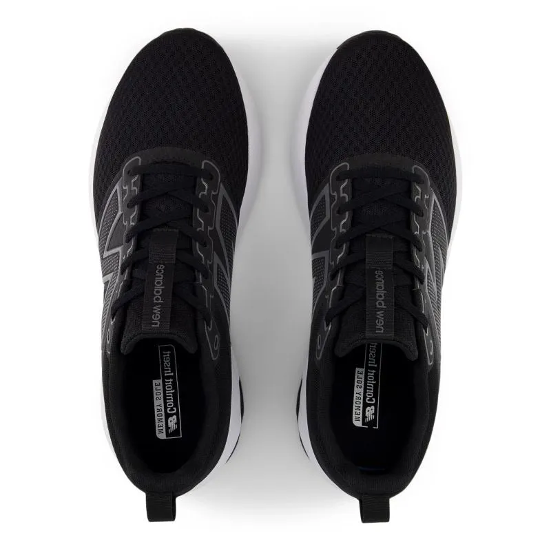 Support Layer fitness inspiration New Balance Fresh Foam X 460v4 2E WIDE Mens Running Shoes