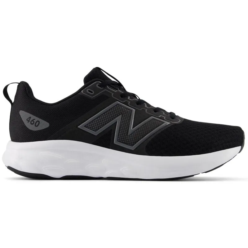 anti - static shoes New Balance Fresh Foam X 460v4 2E WIDE Mens Running Shoes