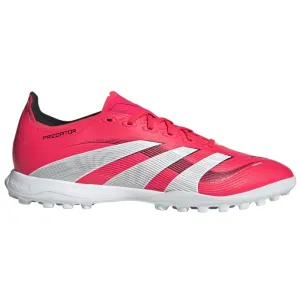 Match Ready Adidas Predator League Adults Turf Football Boots