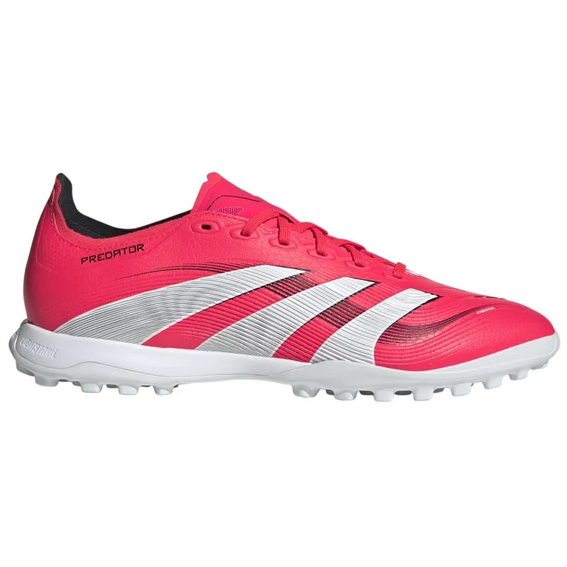 Match Ready Adidas Predator League Adults Turf Football Boots
