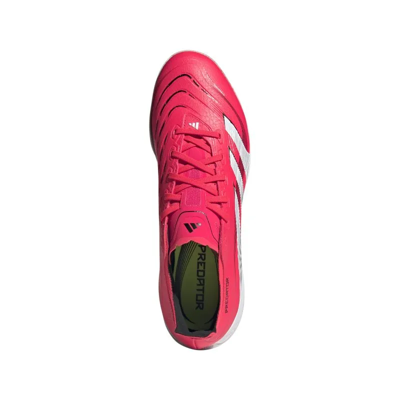 Club Matches Adidas Predator League Adults Turf Football Boots