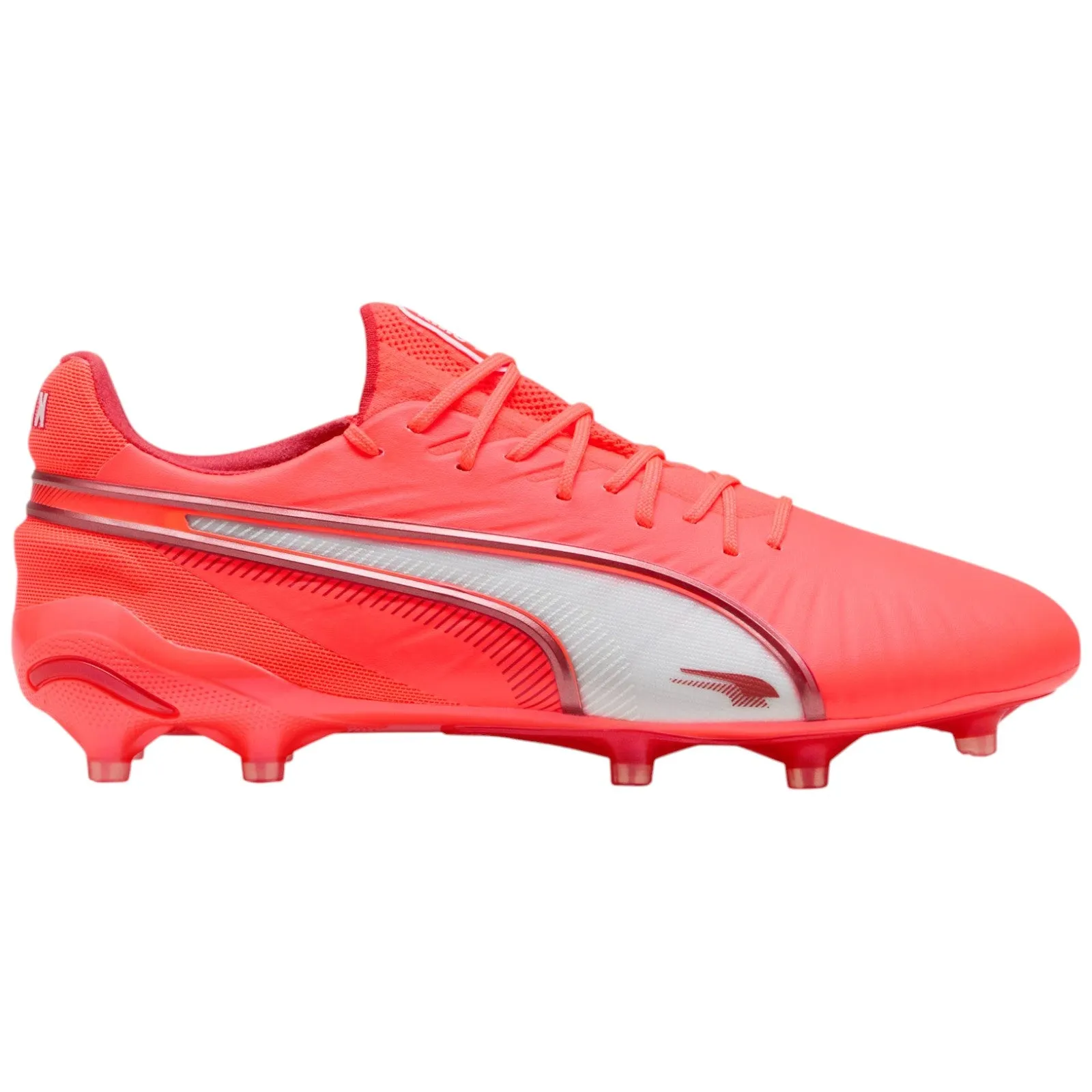 Energy Gear Puma King Ultimate Firm/Artificial Ground Football Boots