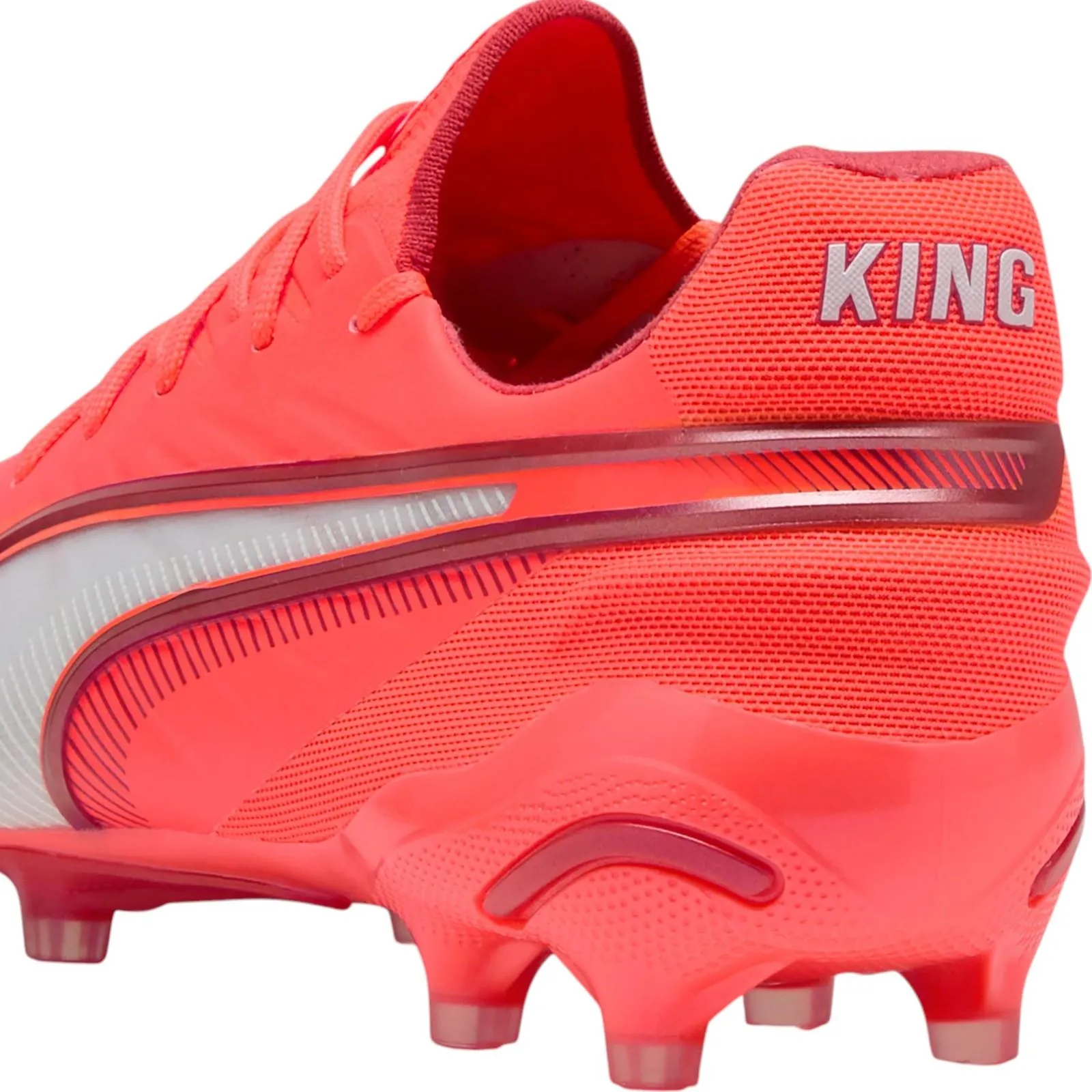 Puma King Ultimate Firm/Artificial Ground Football Boots Speed Mind