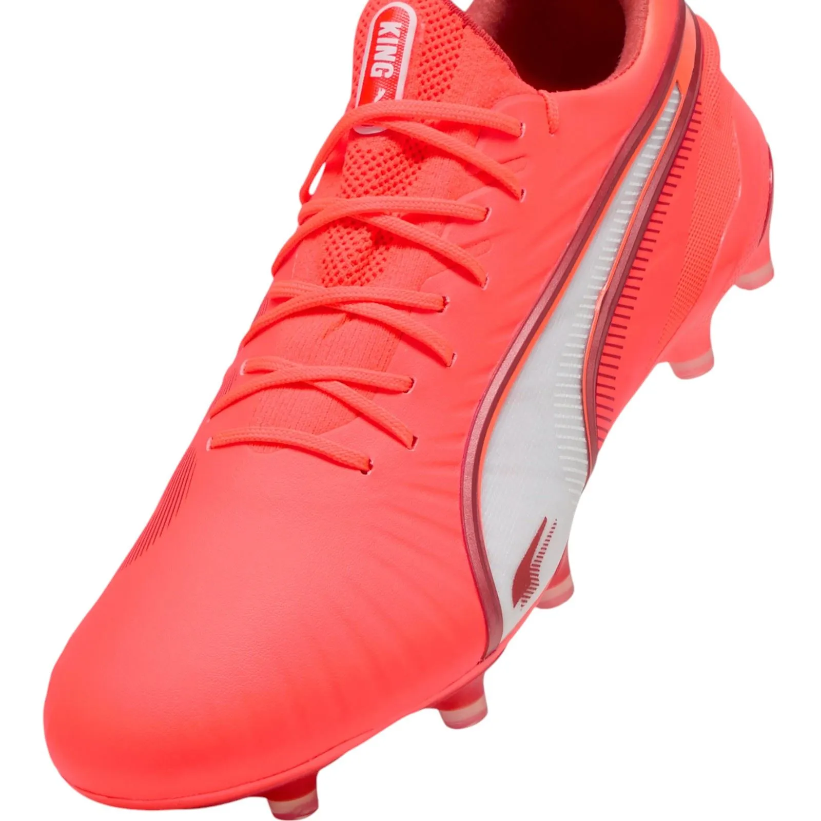 Soft ground Puma King Ultimate Firm/Artificial Ground Football Boots