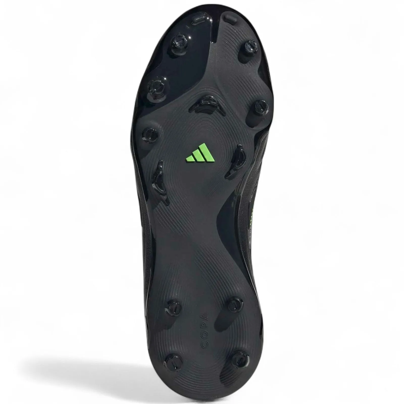 Quick Push Athletic Lifestyle adidas Copa Pure III League Kids Firm Ground Football Boots