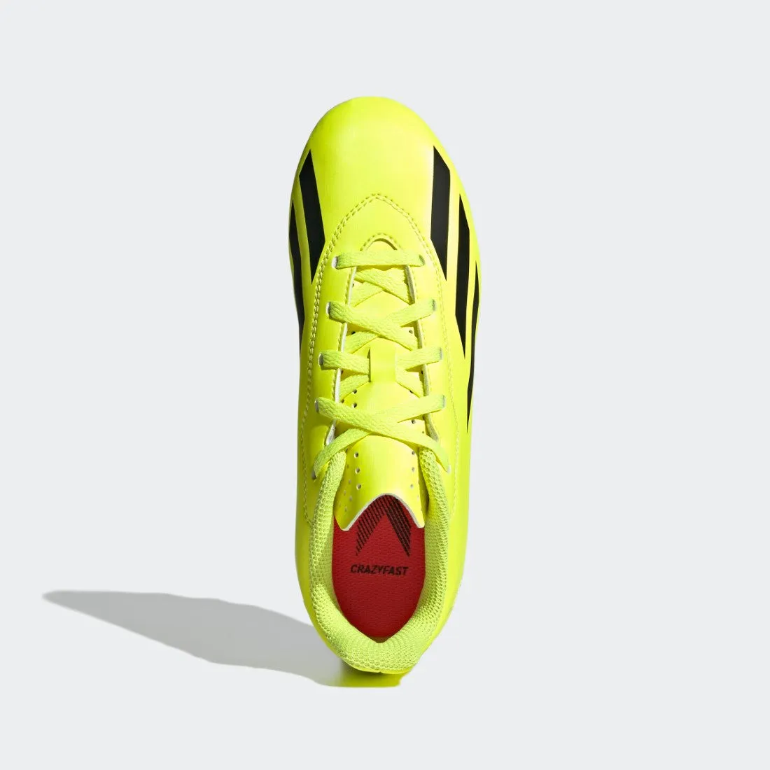 Speed Motion X Crazyfast Club Flexible Ground  Soccer Shoes