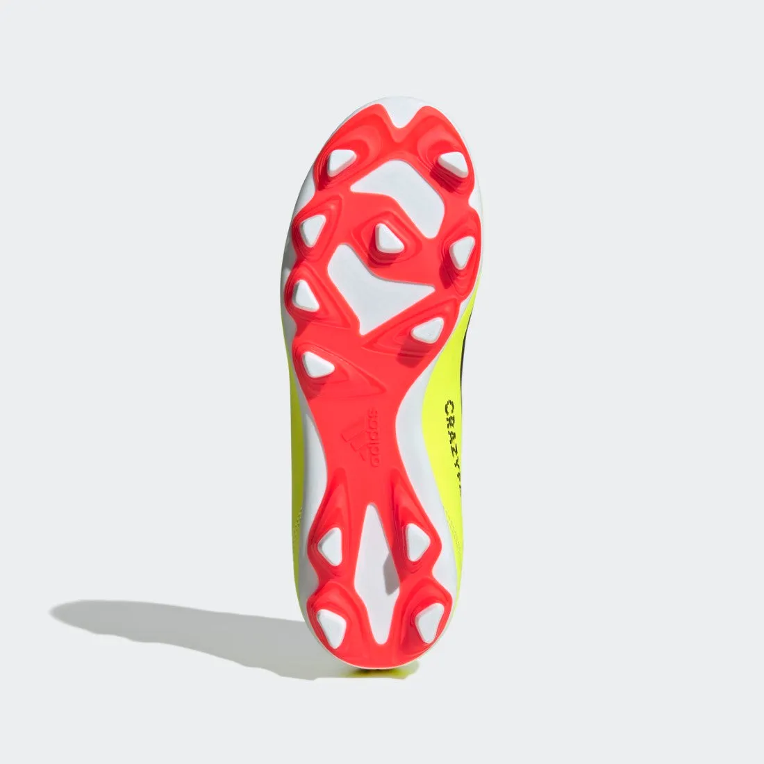 X Crazyfast Club Flexible Ground  Soccer Shoes Field Sprint