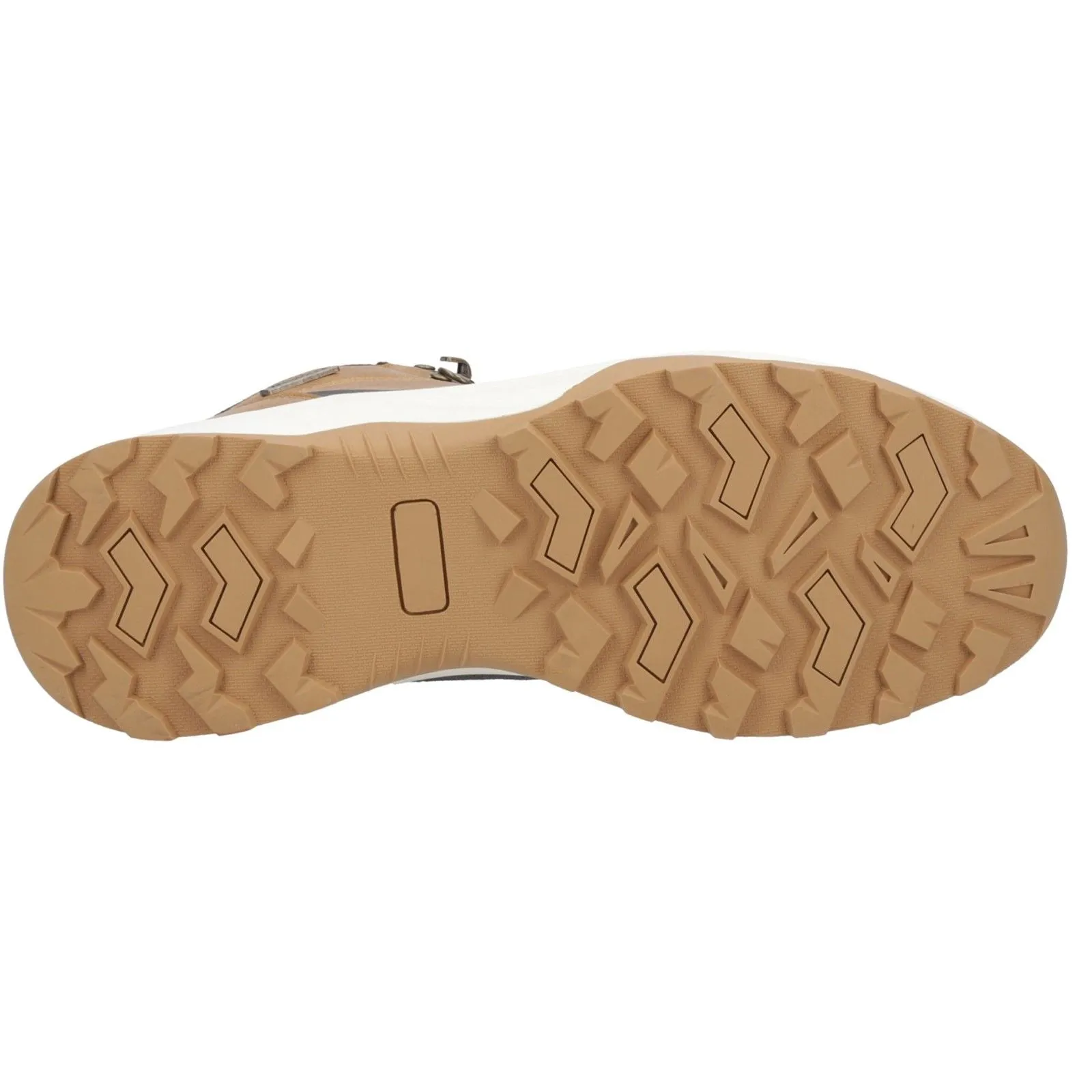 Cotswold Mens Ryeford Hiking Boots Tan Hill training