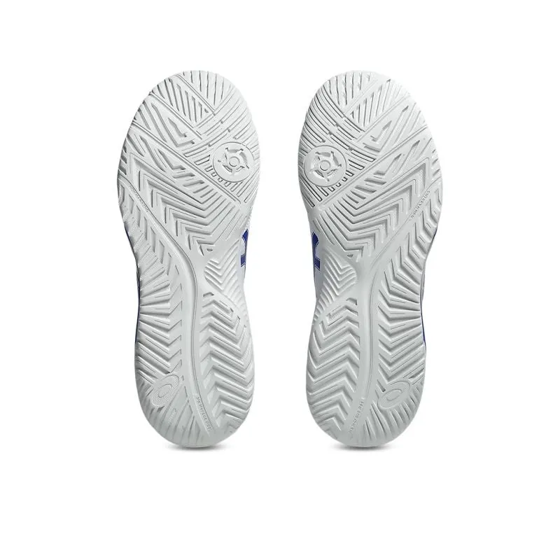 ASICS GEL-Dedicate 8 D Mens Tennis Shoes Lightly Padded Performance Wear