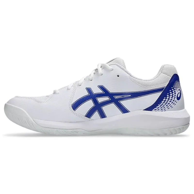 Durable Construction ASICS GEL-Dedicate 8 D Mens Tennis Shoes