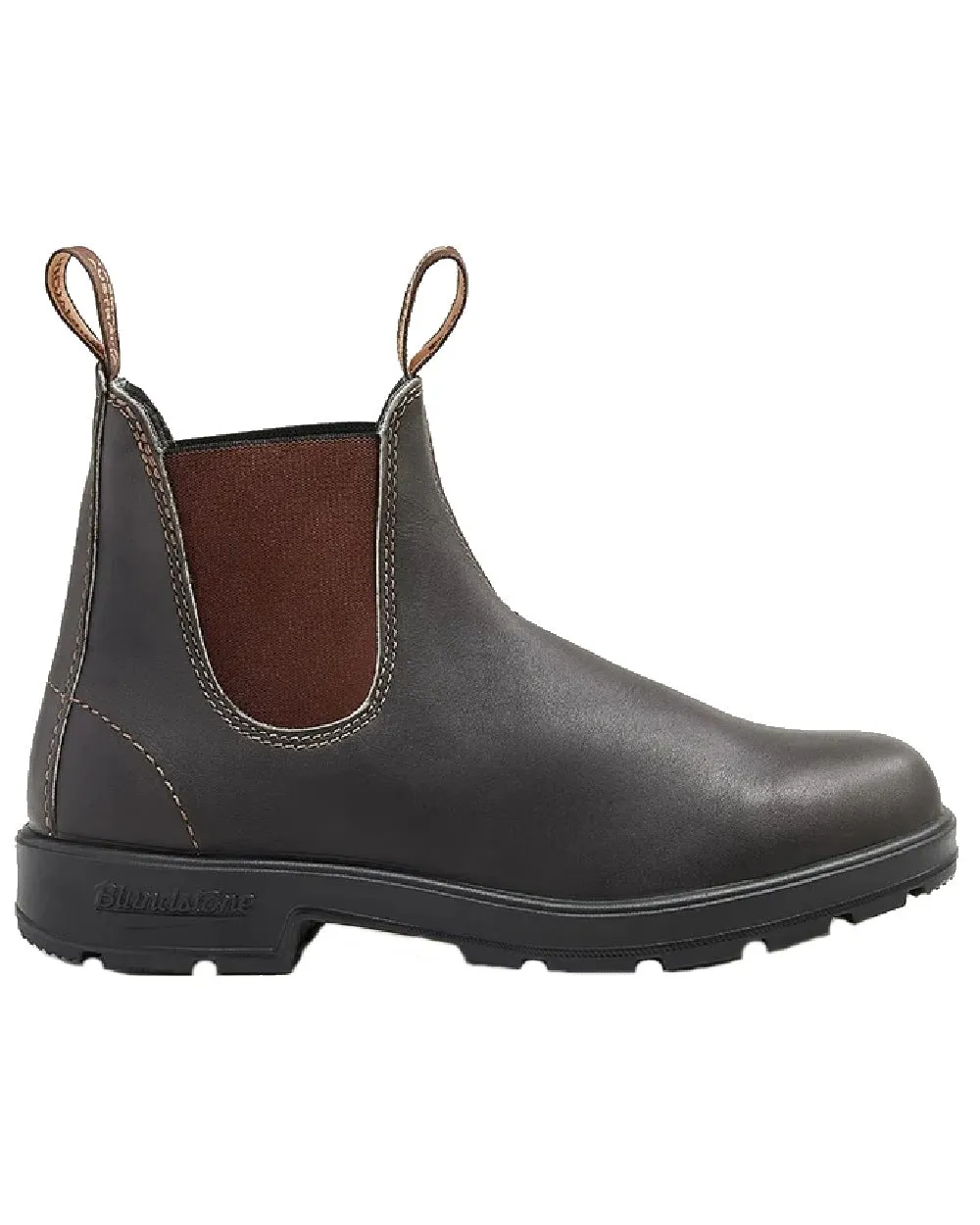 Blundstone Original 500 Chelsea Boots Trendy Boots