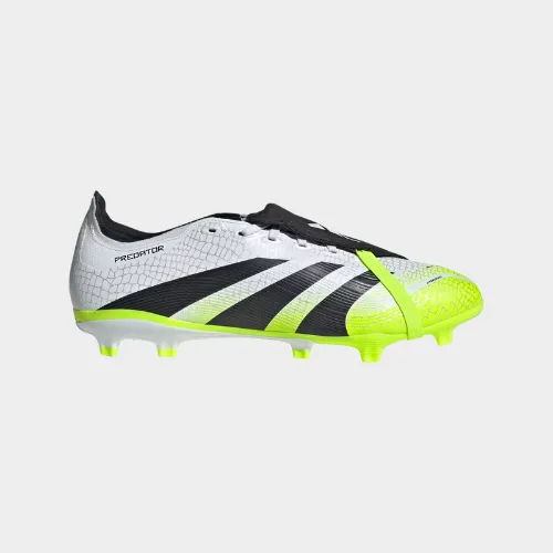 Drive Push Water Resistant Adidas Predator League Fold-Over Tongue Firm/Multi-Ground Boots