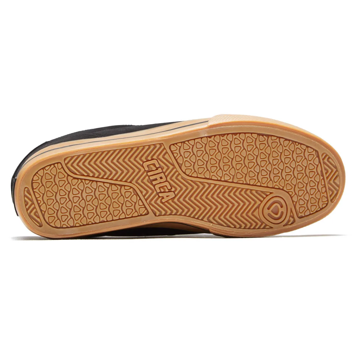C1rca AL 50 Shoes - Black/Gum Casual Wear