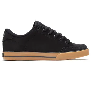 C1rca AL 50 Shoes - Black/Gum Anti blister Sport Aesthetic