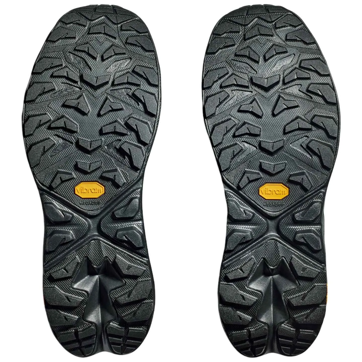 Easy Walk Rocky Trail HOKA Anacapa 2 Low Gore-Tex Mens Hiking Shoes