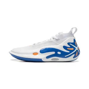 Way of Wade 11 "Draft Day" Friction reduction Trail Running