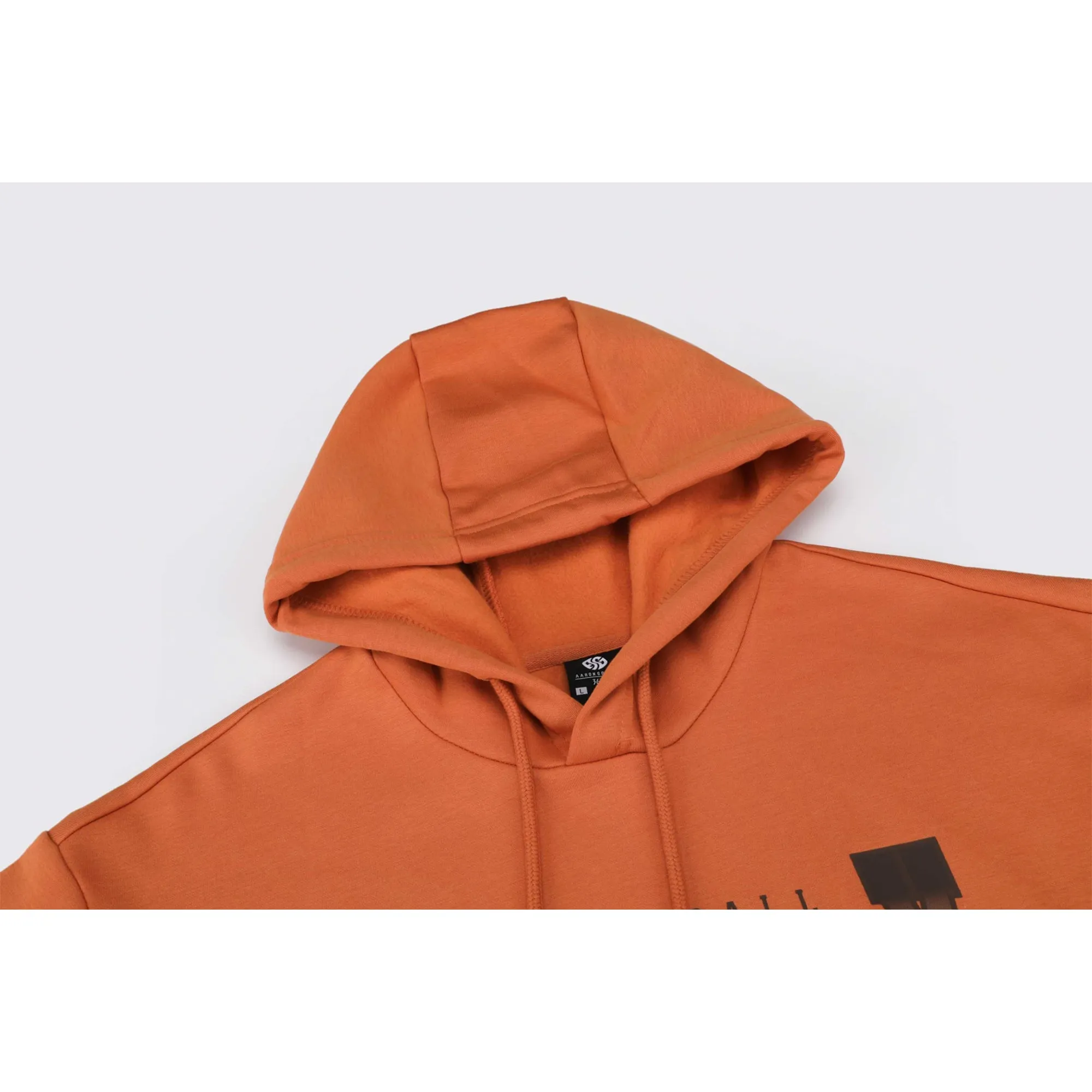 Fit Stability Mesh Reinforced Aaron Gordon - Someday Hoodie