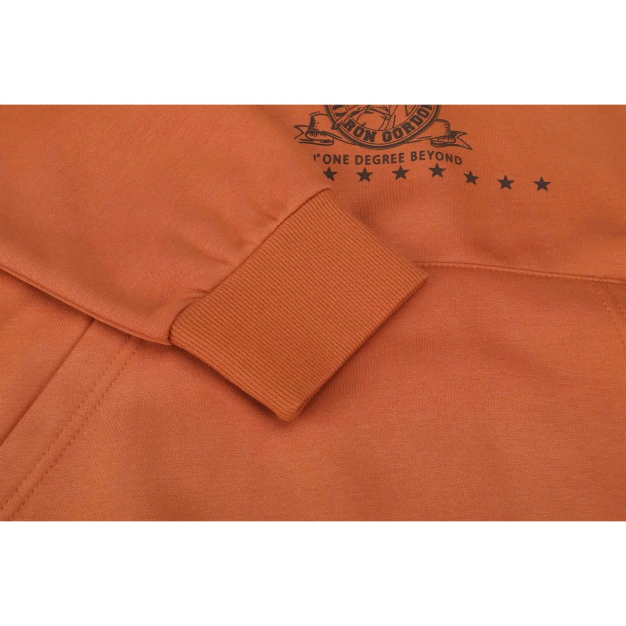 Aaron Gordon - Someday Hoodie Responsive Foam Core Versatile Fit