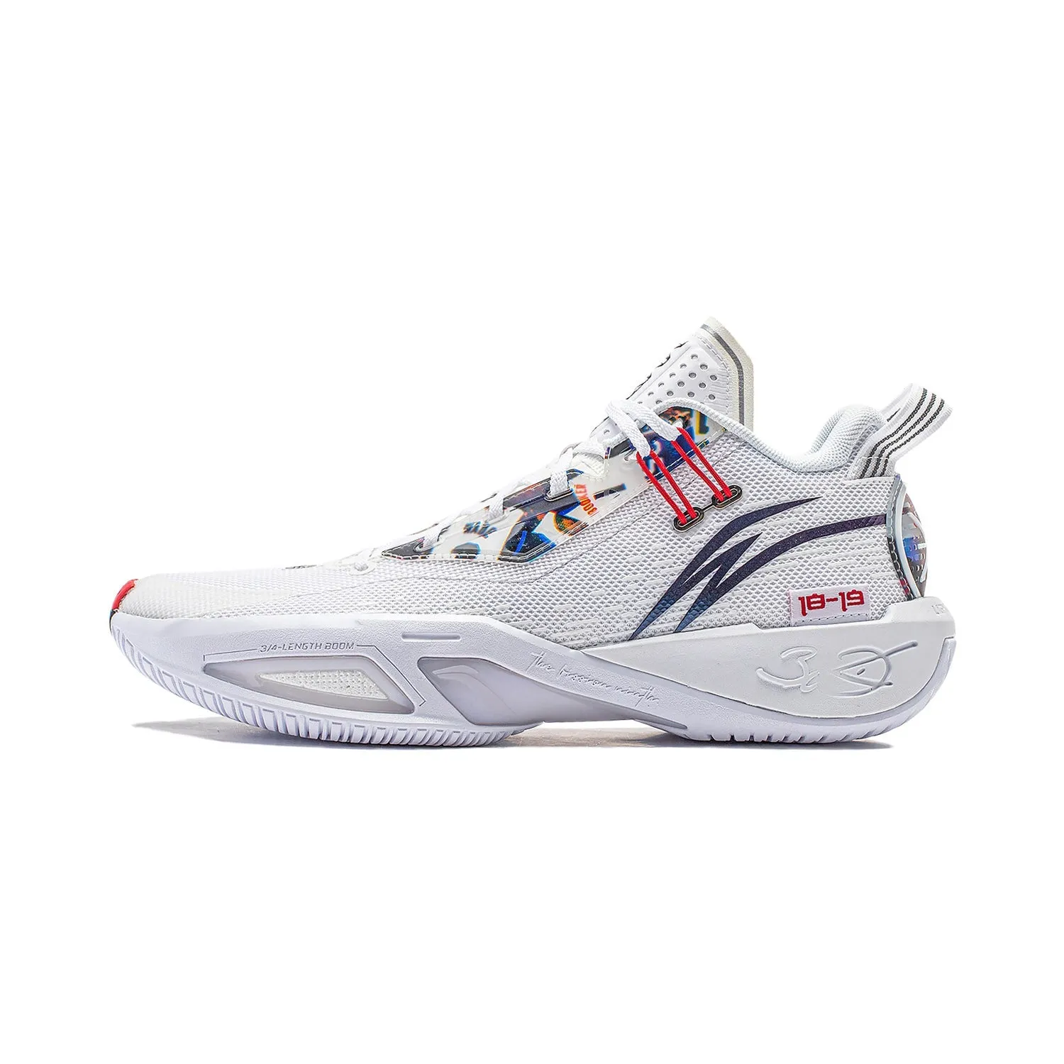 Wade Fission 9 "Tour" Neutral Drop