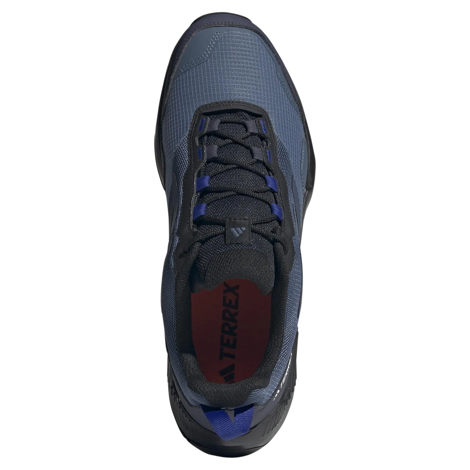 adidas TERREX EASTRAIL 2 R RDY Mens Navy Rock Climbing Boots