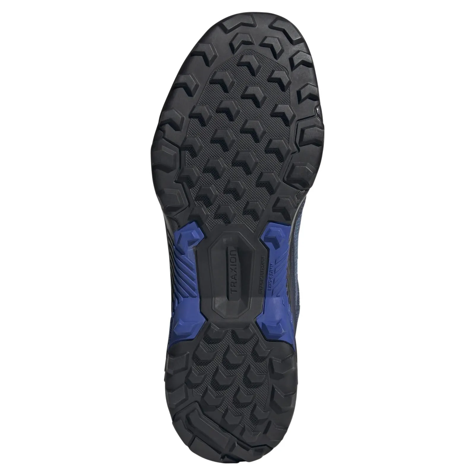 adidas TERREX EASTRAIL 2 R RDY Mens Navy Climbing Support Boots