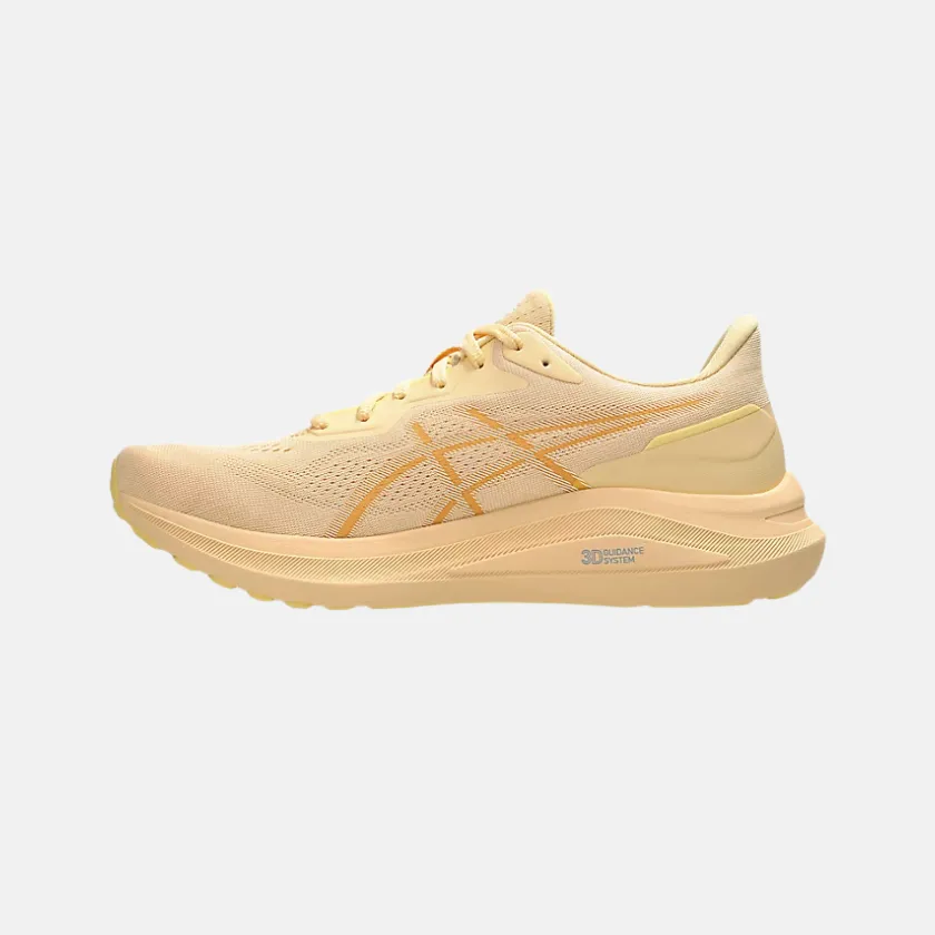 ASICS GT-1000? 13 Men's Running Shoes ?C Light Orange/Faded Yellow spring - appropriate