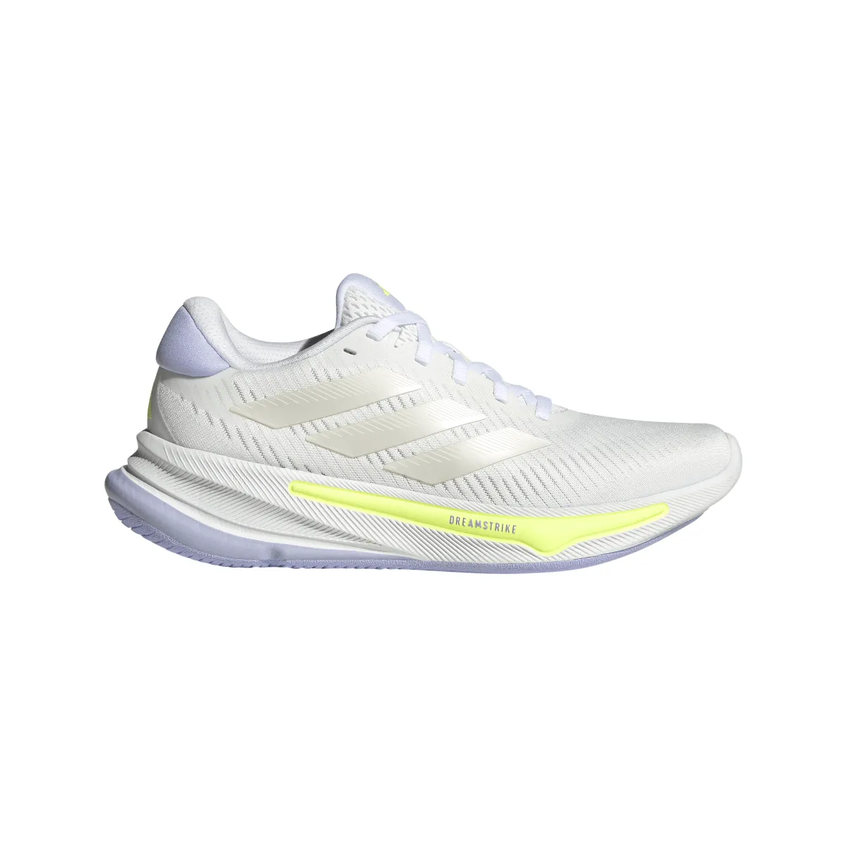 Comfort Ventilation high - intensity - interval - training running shoes Women's Adidas Supernova Ease