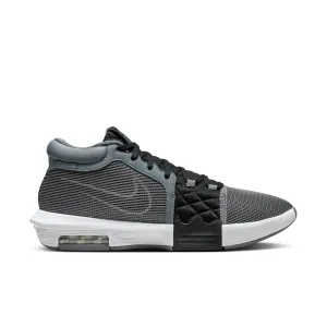Men's Nike Lebron Witness 8 Basektball Shoes Compression Molded Midsole