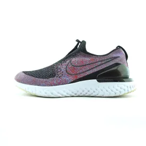 Arch Supportive Slip On Go To Shoes NIKE EPIC PHANTOM REACT FLYKNIT