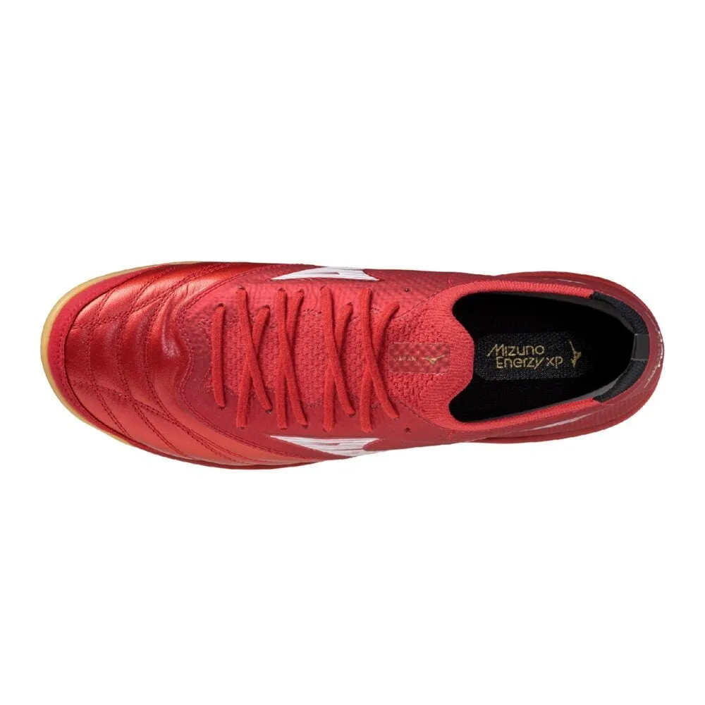 MORELIA NEO SALA BETA JAPAN IN Cushion Base Contoured Footbed