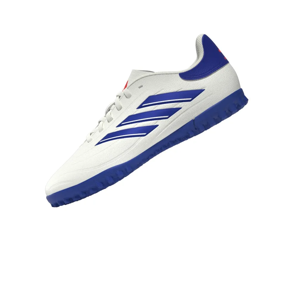 Copa Pure 2 Club Turf  Soccer Shoes Back support Power Form