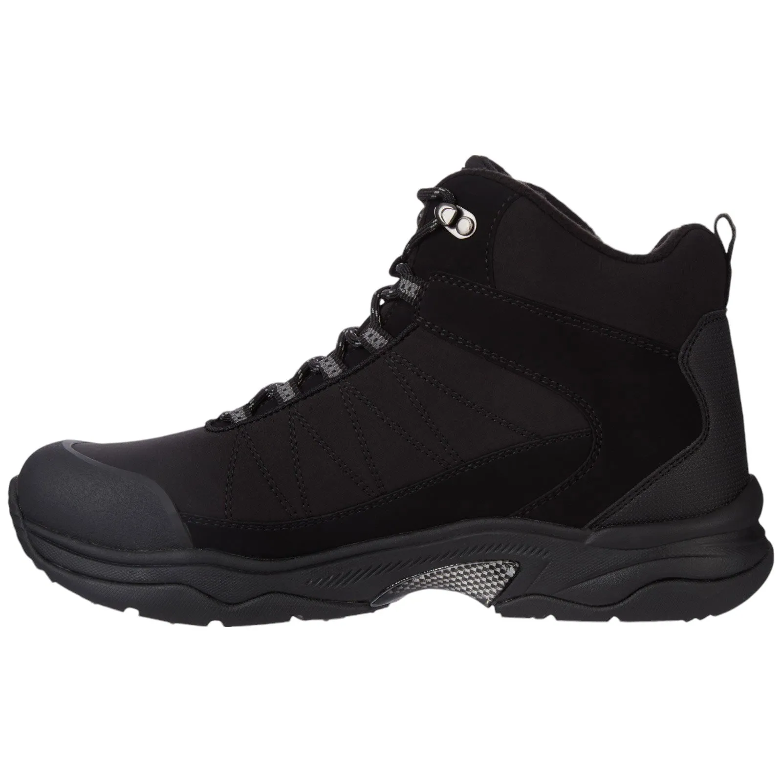 McKinley Gospike AQX Hiking Boots Trail Challenge Everyday Use