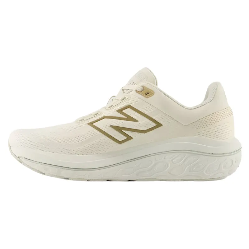 New Balance Fresh Foam X 860v14 B Womens Running Shoes Wide Leather Upper