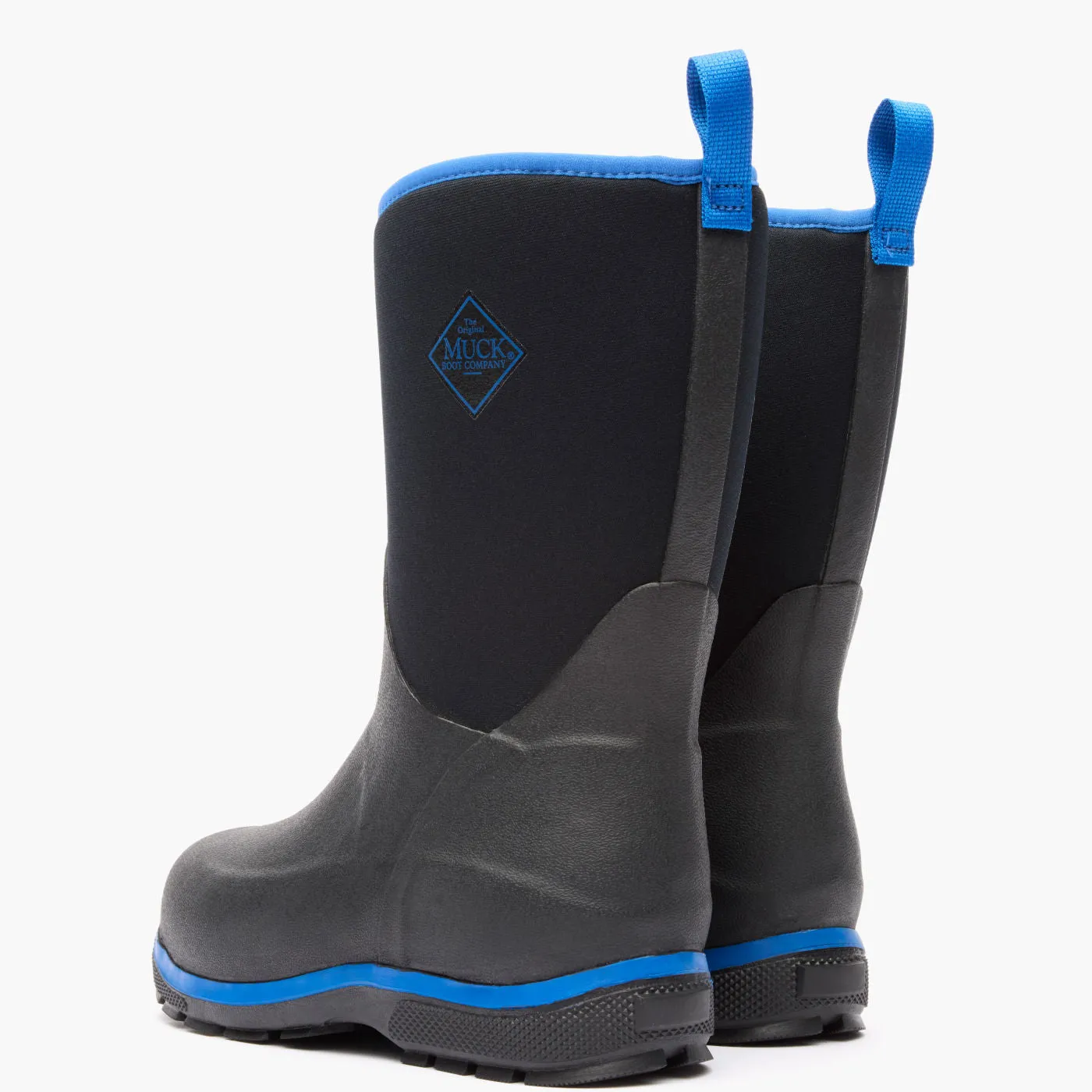 Kids' Element Boot Mountain Safety Gear Frost Guard