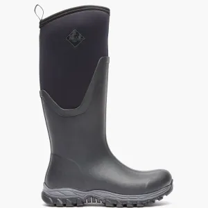 Anti Skid Snow Fun Women's Arctic Sport II Tall Boot